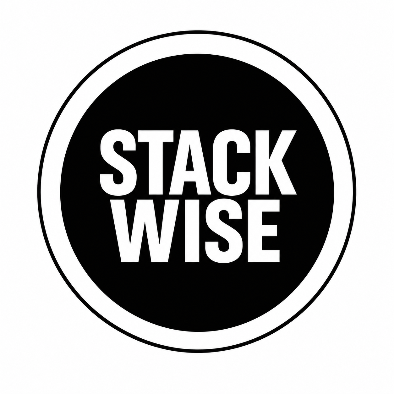 Stackwise Blog logo