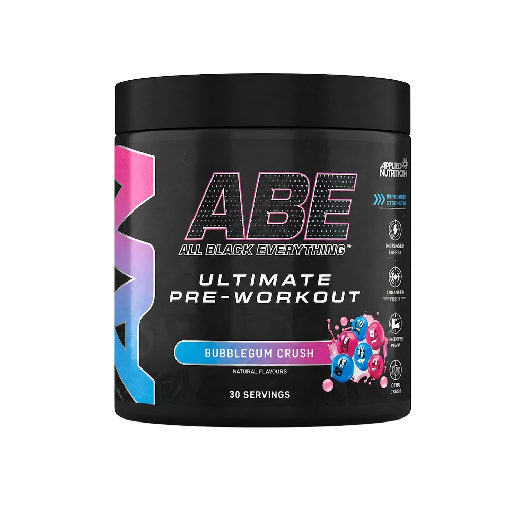 ABE Pre-Workout