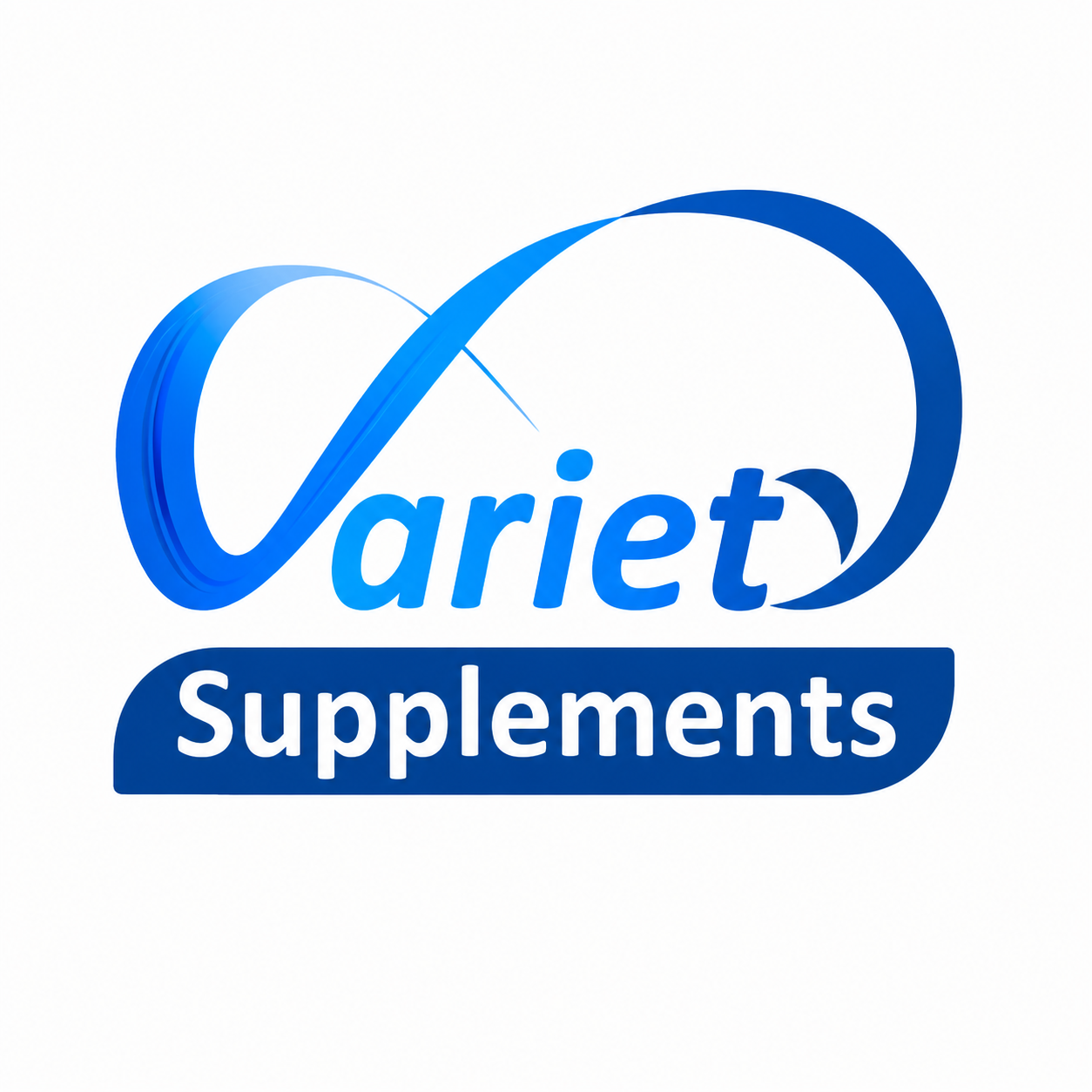 Variety Supplements logo